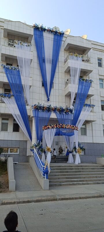 Bilbil toy hyzmaty - Aşgabat - img 3