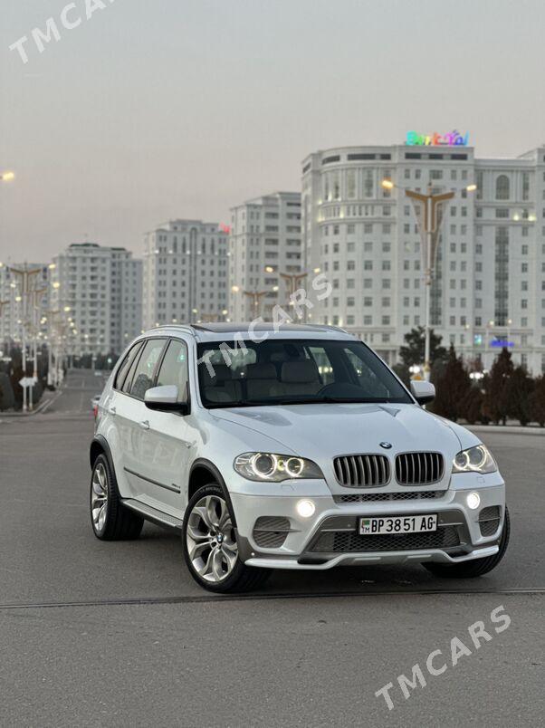 BMW X5 M 2011 - 290 000 TMT - Aşgabat - img 2