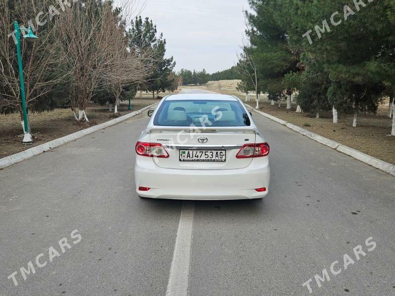 Toyota Corolla 2011 - 149 000 TMT - Ашхабад - img 7