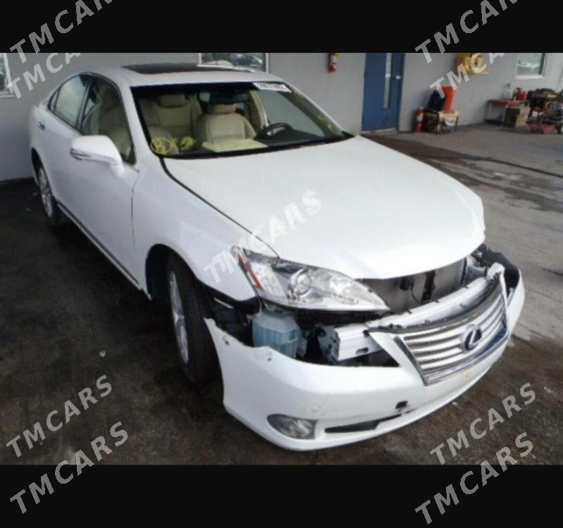 Lexus ES 350 2011 - 270 000 TMT - Ашхабад - img 2