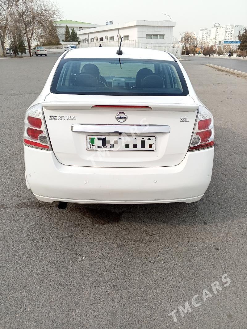 Nissan Sentra 2011 - 90 000 TMT - Aşgabat - img 2