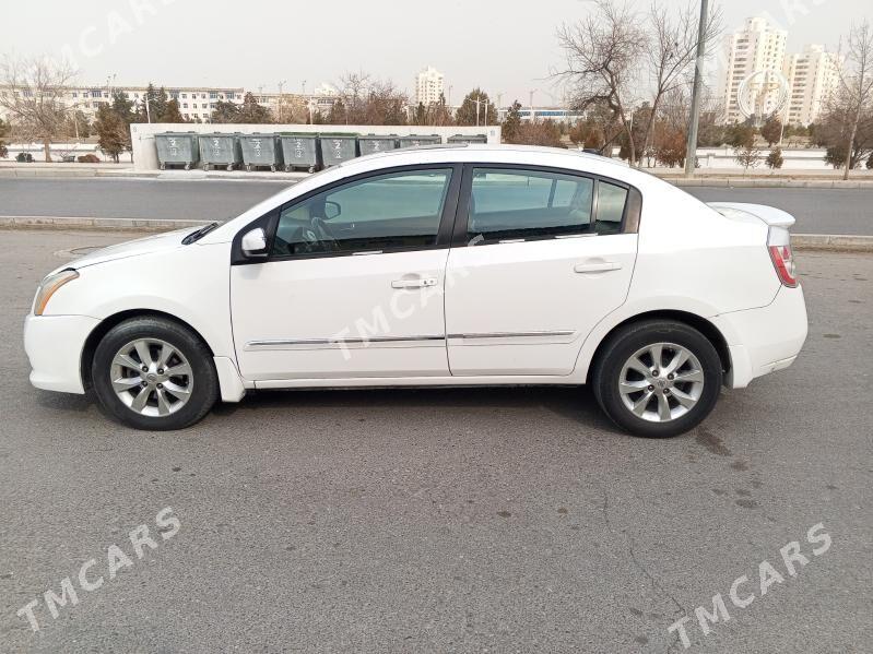 Nissan Sentra 2011 - 90 000 TMT - Aşgabat - img 3