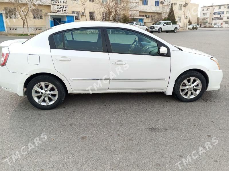 Nissan Sentra 2011 - 90 000 TMT - Aşgabat - img 5