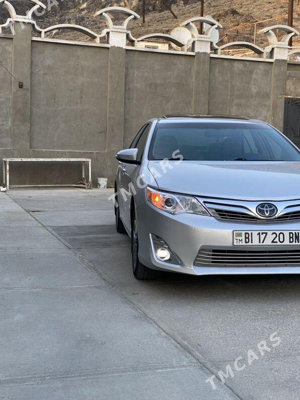 Toyota Camry 2012 - 250 000 TMT - Туркменбаши - img 2