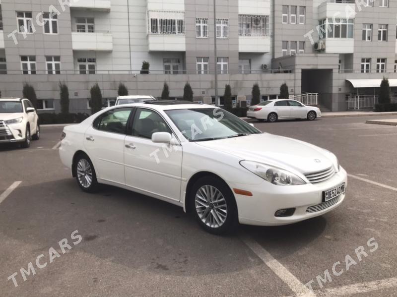 Lexus ES 330 2004 - 160 000 TMT - Мары - img 5