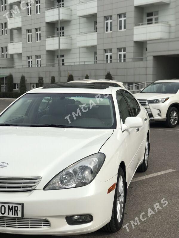 Lexus ES 330 2004 - 160 000 TMT - Мары - img 9