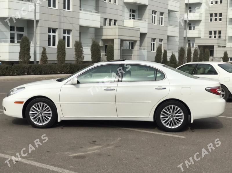 Lexus ES 330 2004 - 160 000 TMT - Мары - img 6