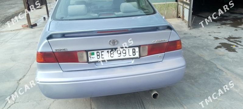 Toyota Camry 1999 - 110 000 TMT - Фарап - img 2