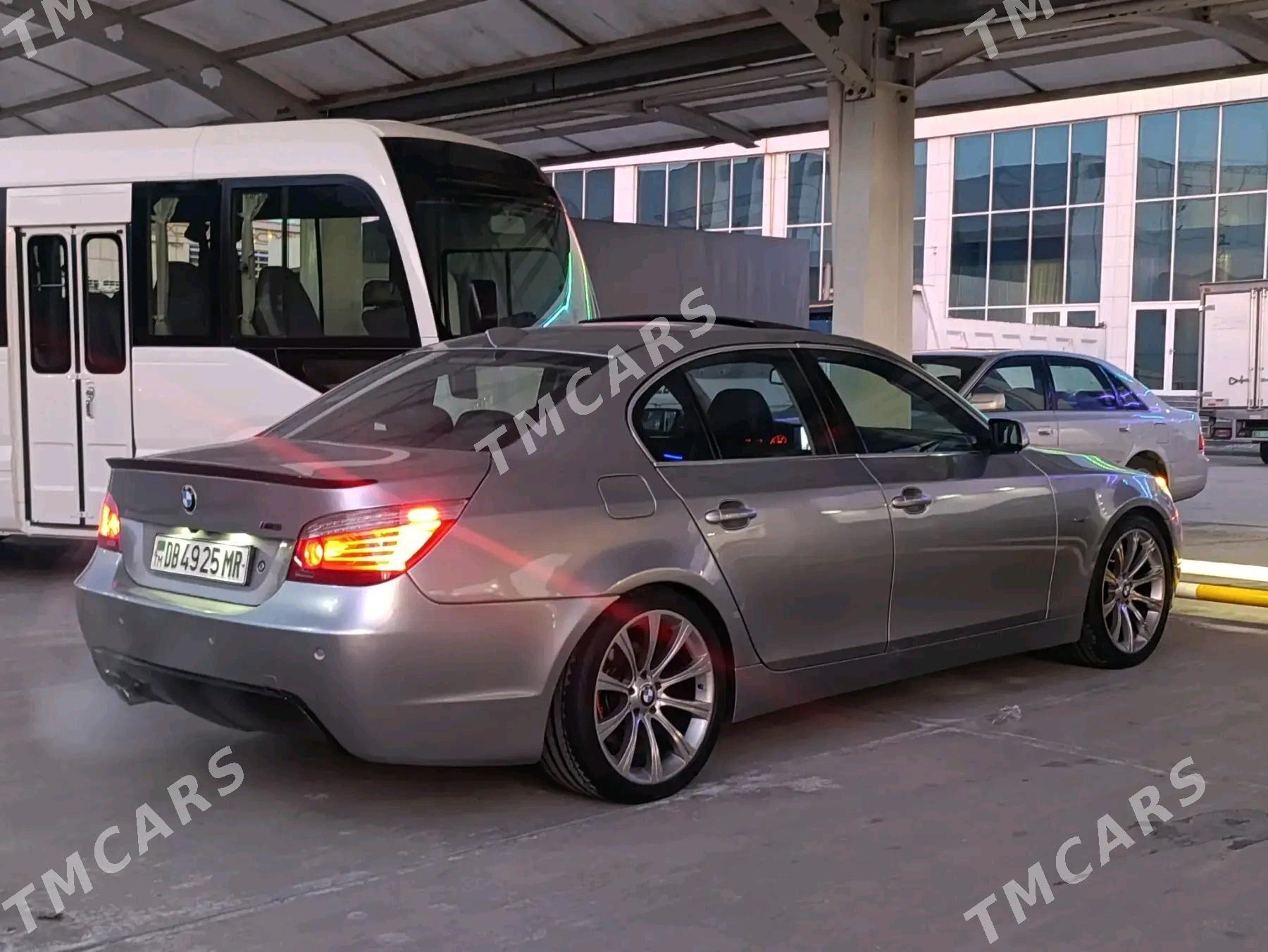 BMW E60 2004 - 168 000 TMT - Сакарчага - img 2