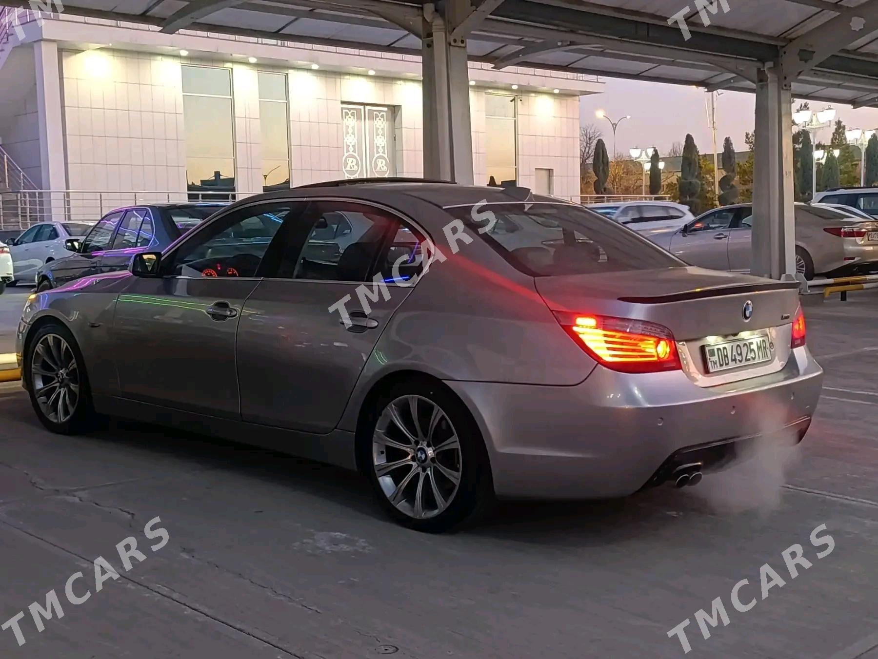 BMW E60 2004 - 168 000 TMT - Сакарчага - img 3