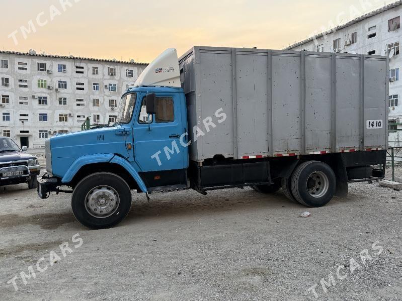 Zil 131 1988 - 115 000 TMT - Balkanabat - img 3