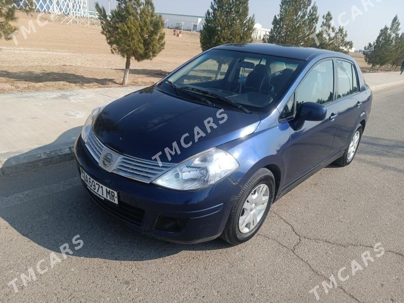 Nissan Versa 2010 - 86 000 TMT - Mary - img 2