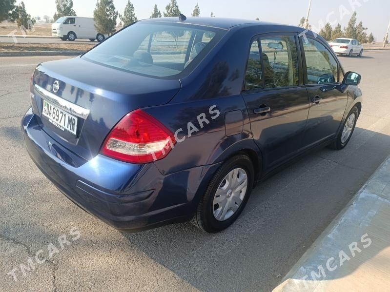 Nissan Versa 2010 - 86 000 TMT - Mary - img 4