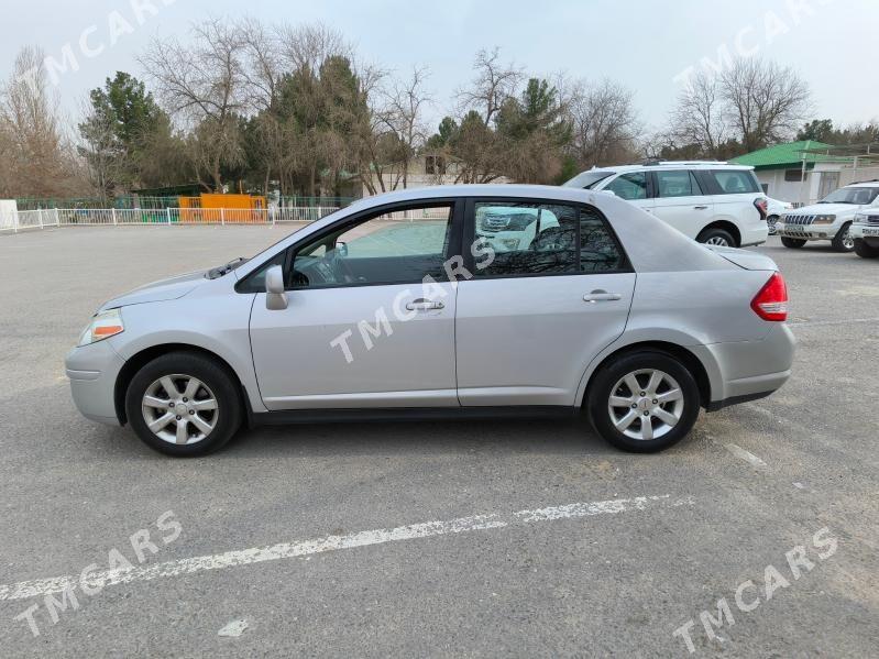 Nissan Versa 2011 - 113 000 TMT - Aşgabat - img 3