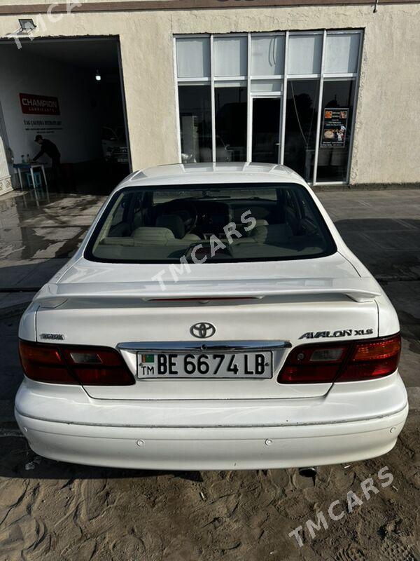 Toyota Avalon 1999 - 140 000 TMT - Çärjew - img 7