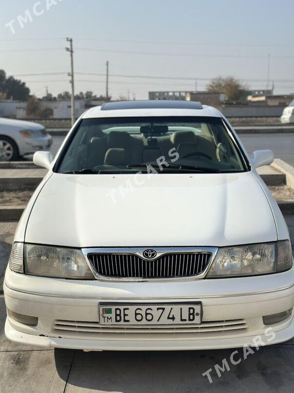 Toyota Avalon 1999 - 140 000 TMT - Çärjew - img 9