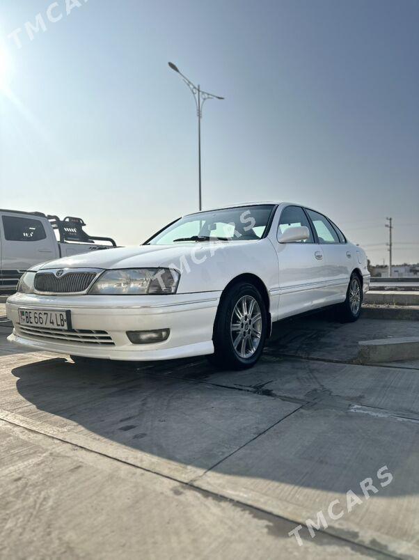 Toyota Avalon 1999 - 140 000 TMT - Çärjew - img 5