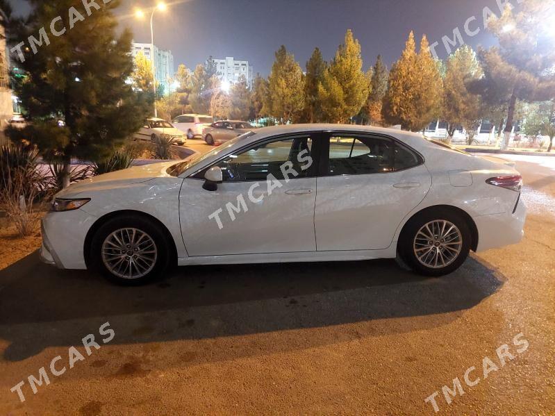 Toyota Camry 2019 - 290 000 TMT - Ашхабад - img 2