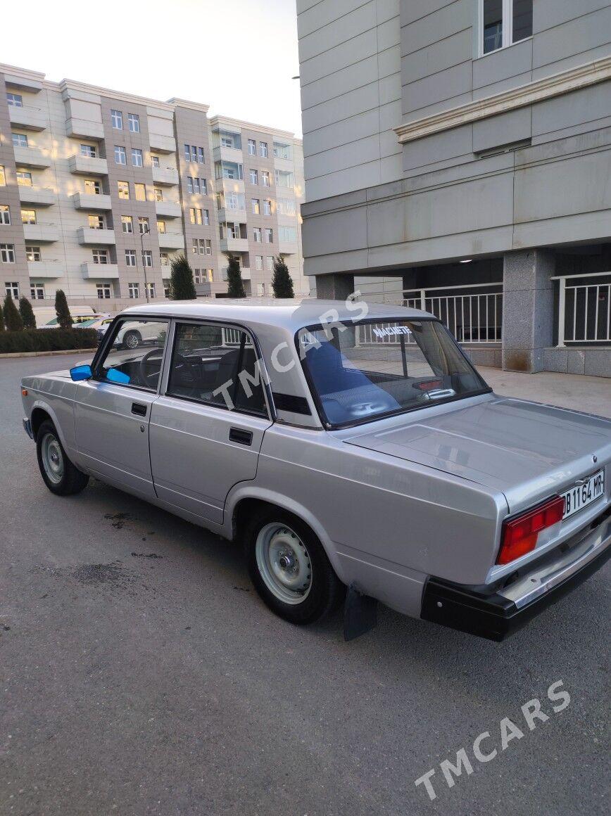 Lada 2107 2010 - 53 000 TMT - Mary - img 8