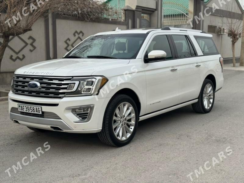 Ford Expedition 2019 - 470 000 TMT - Aşgabat - img 4