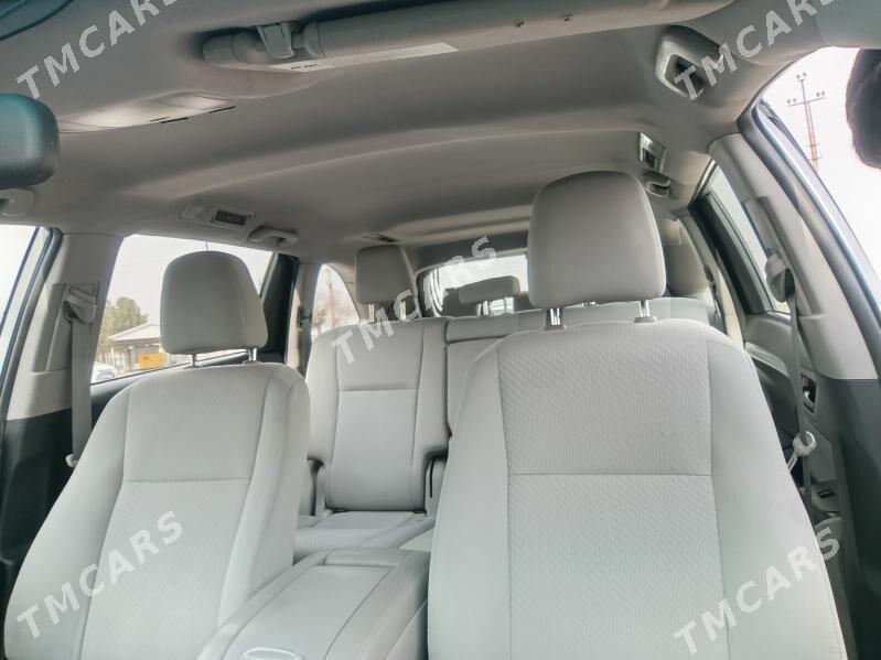 Toyota Highlander 2019 - 350 000 TMT - Mary - img 9