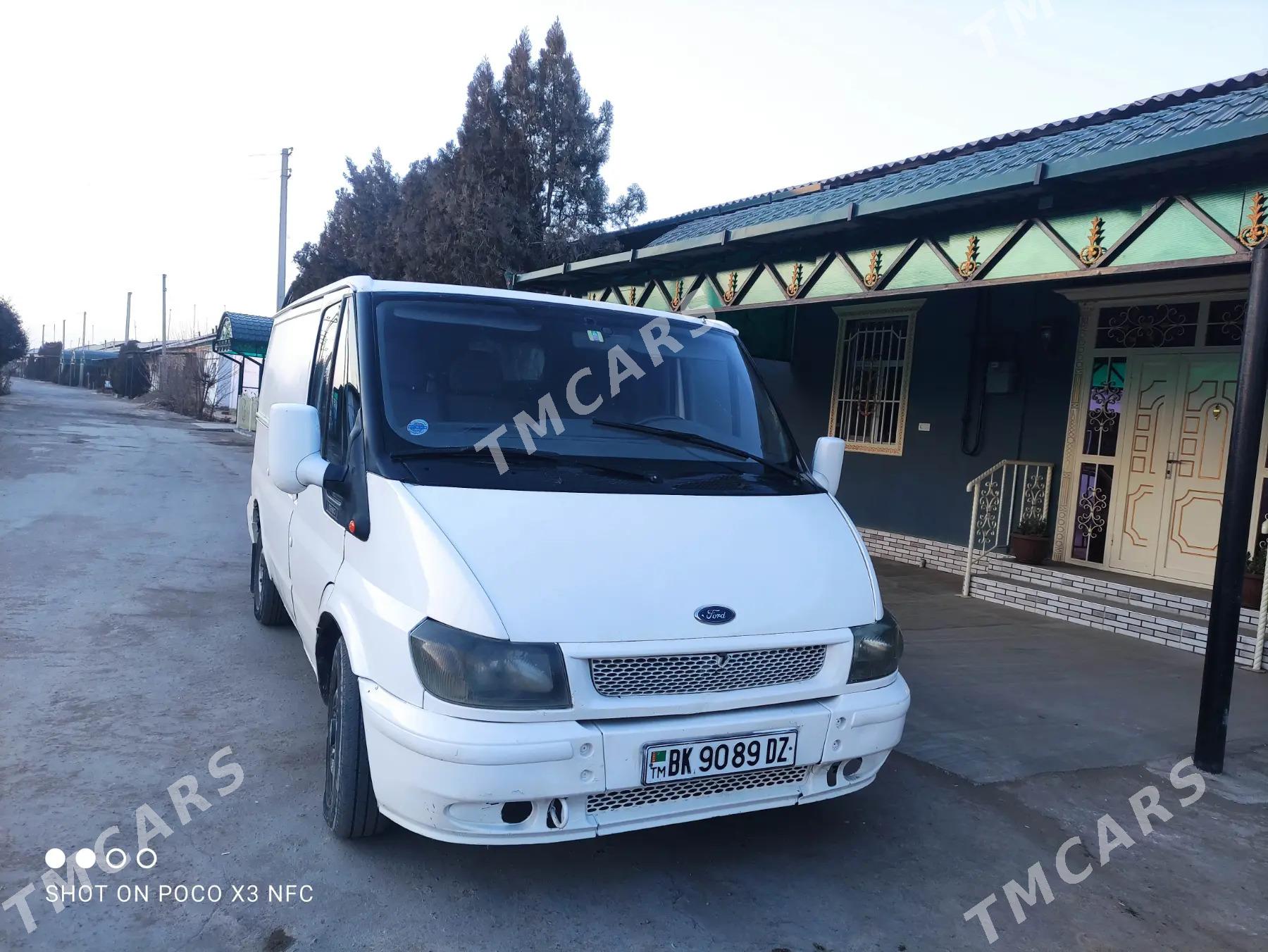 Ford Transit Connect 2012 - 54 000 TMT - Daşoguz - img 2