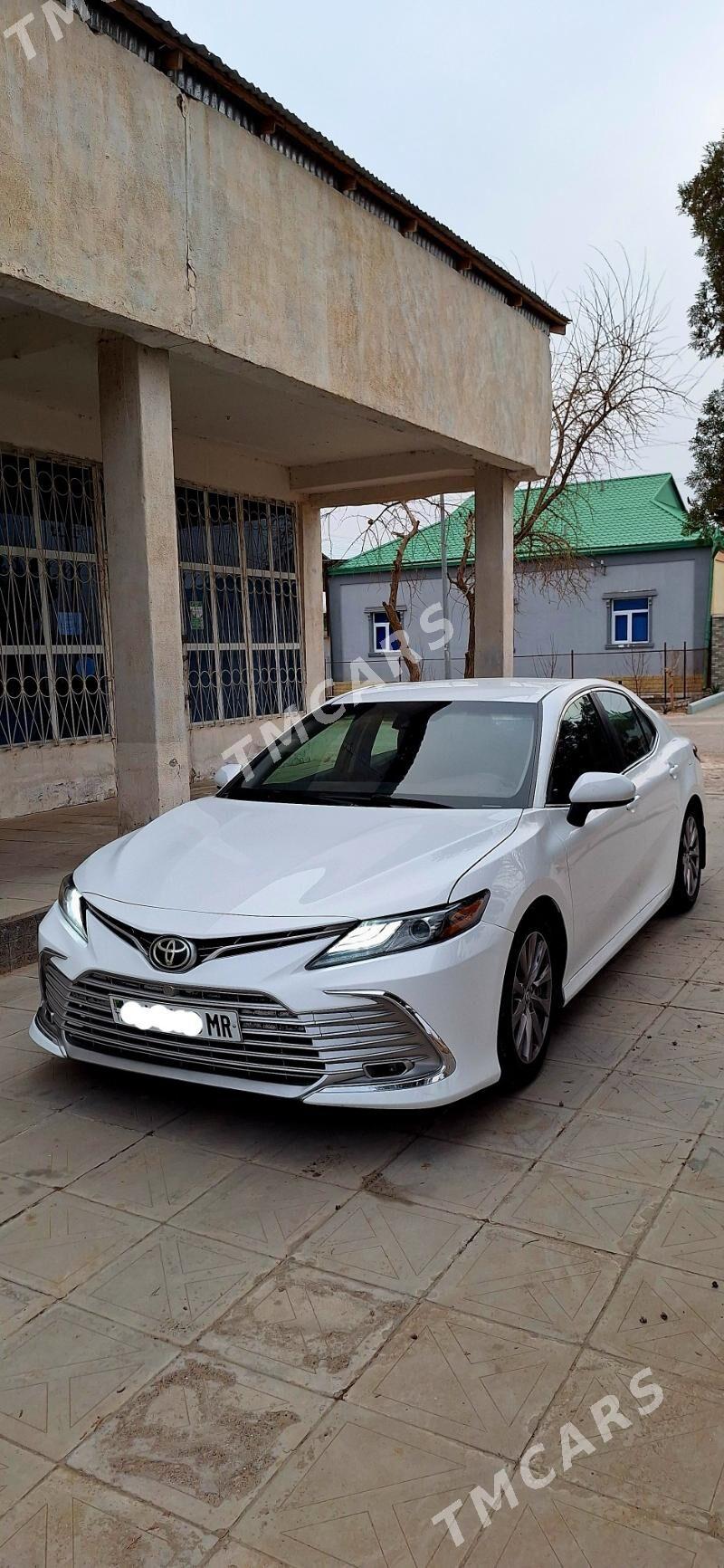 Toyota Camry 2018 - 245 000 TMT - Baýramaly - img 4