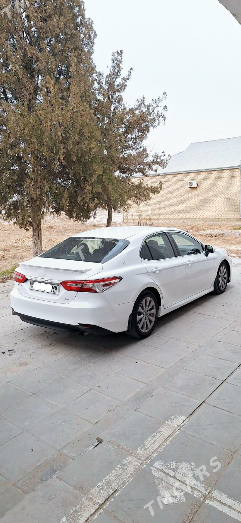 Toyota Camry 2018 - 245 000 TMT - Baýramaly - img 5