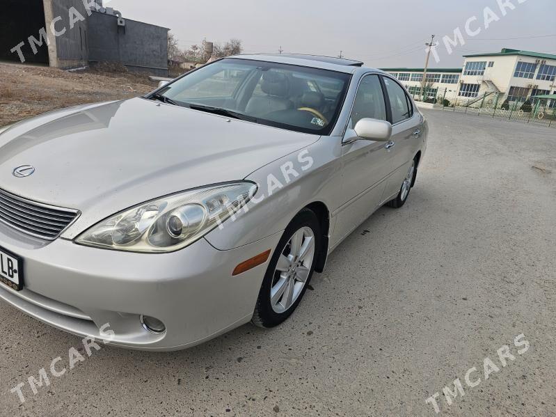 Lexus ES 330 2005 - 210 000 TMT - Халач - img 2