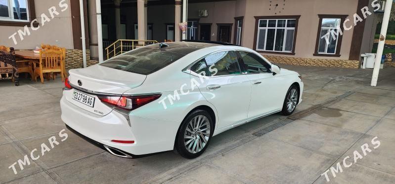 Lexus ES 350 2019 - 650 000 TMT - Aşgabat - img 5