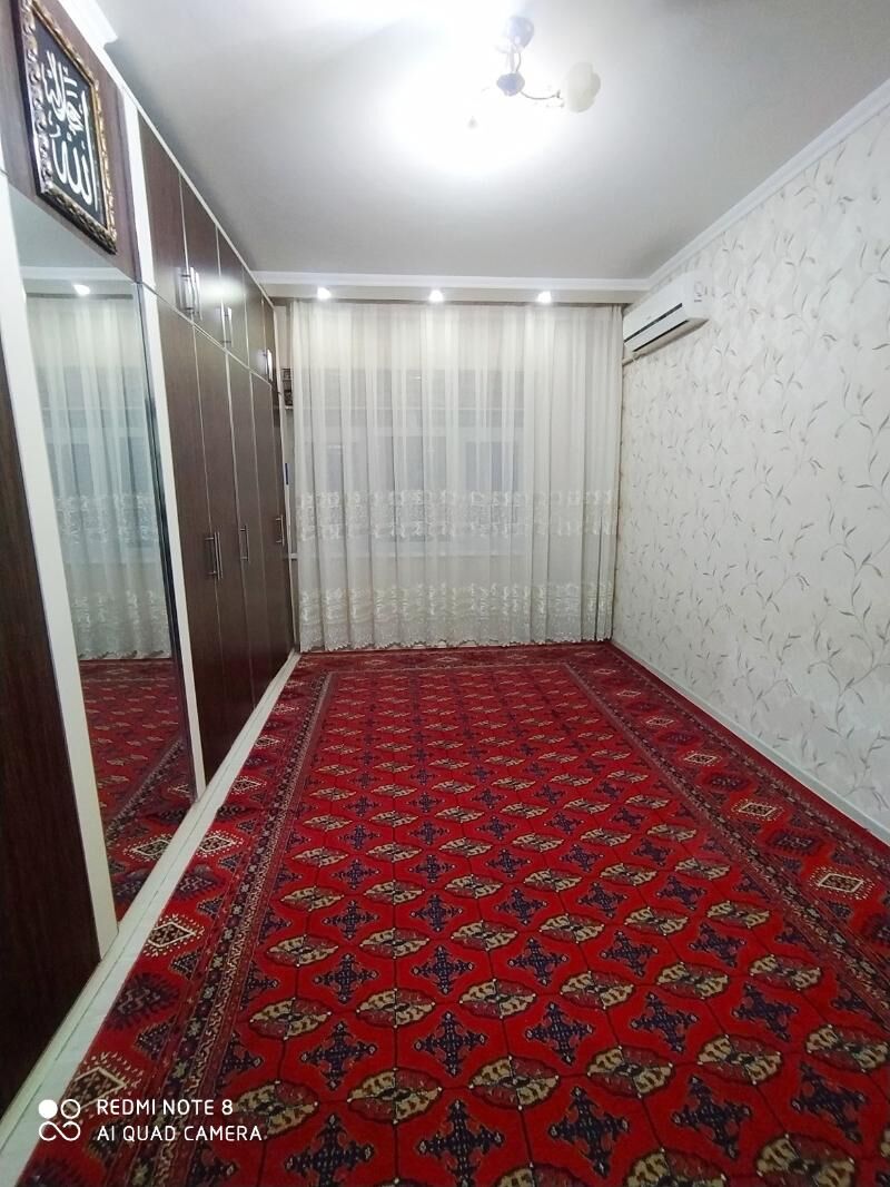 Arenda Mir 4 3komnat - Aşgabat - img 5