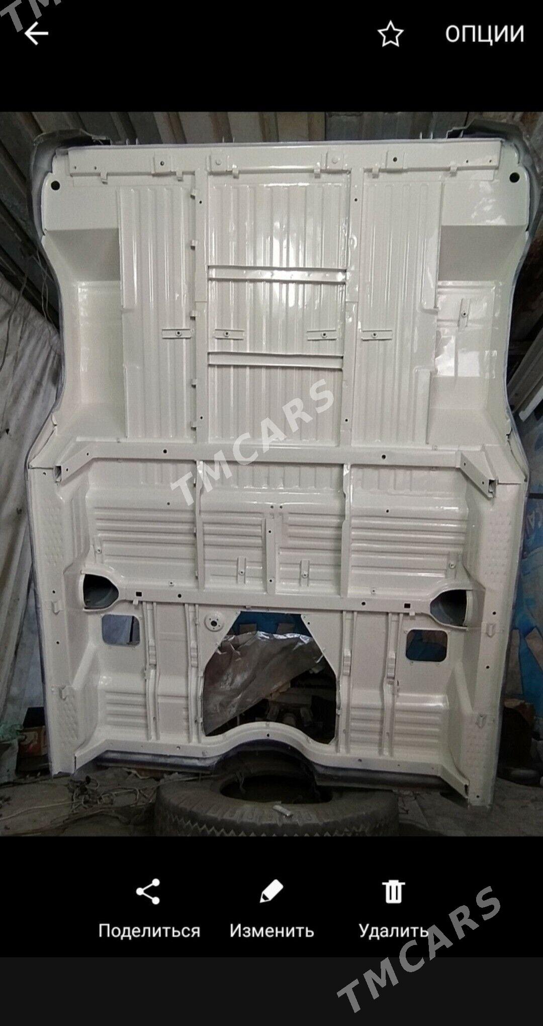 UAZ 469 1996 - 110 000 TMT - Çoganly - img 8