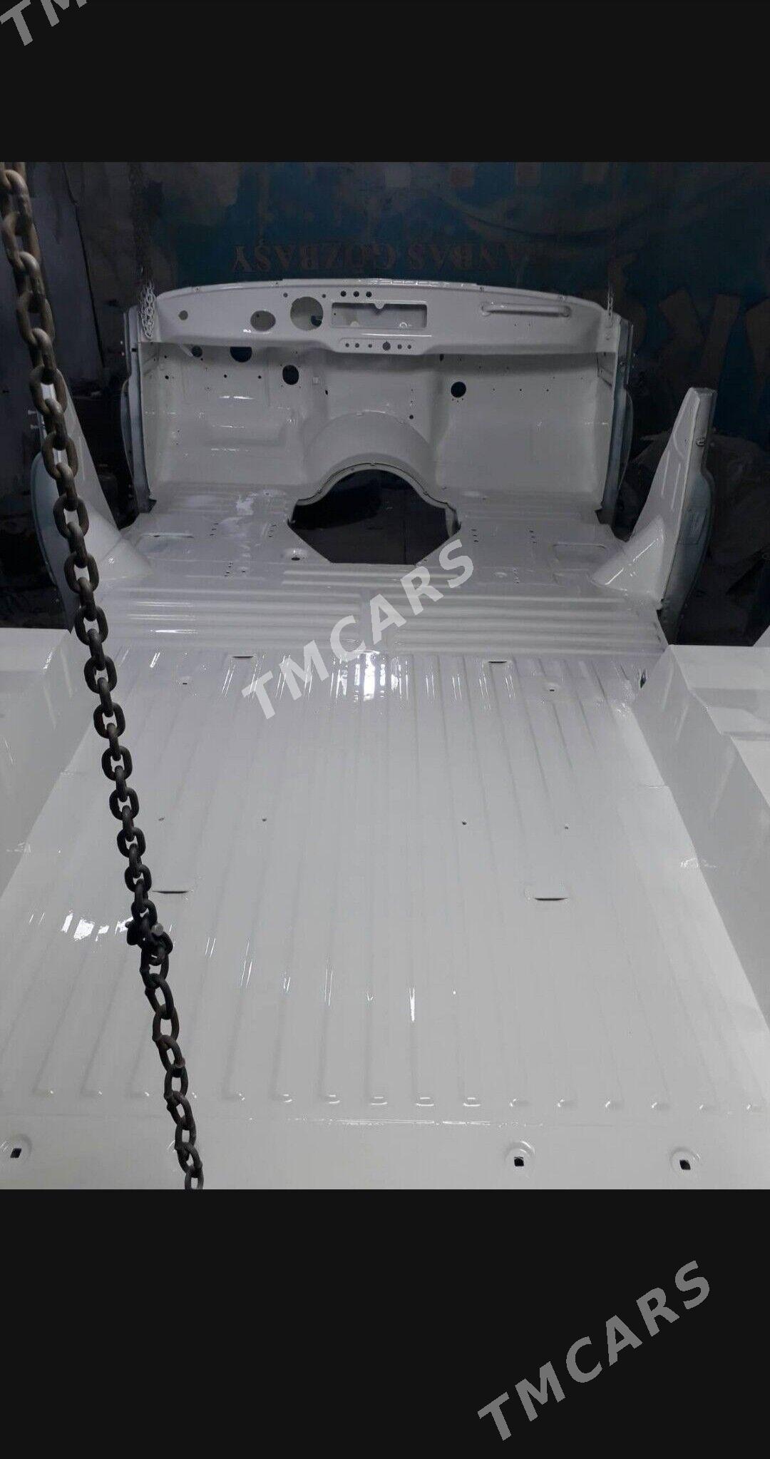 UAZ 469 1996 - 110 000 TMT - Çoganly - img 7