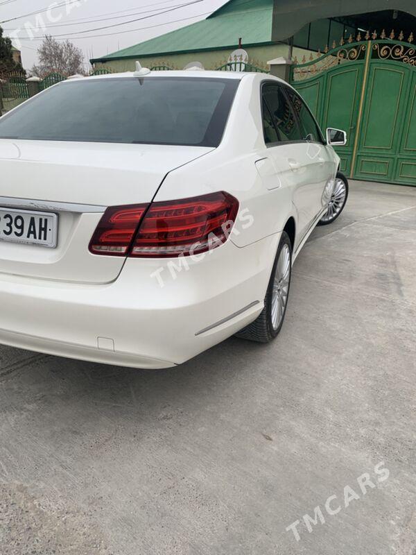 Mercedes-Benz 300E 2014 - 435 000 TMT - Aşgabat - img 5