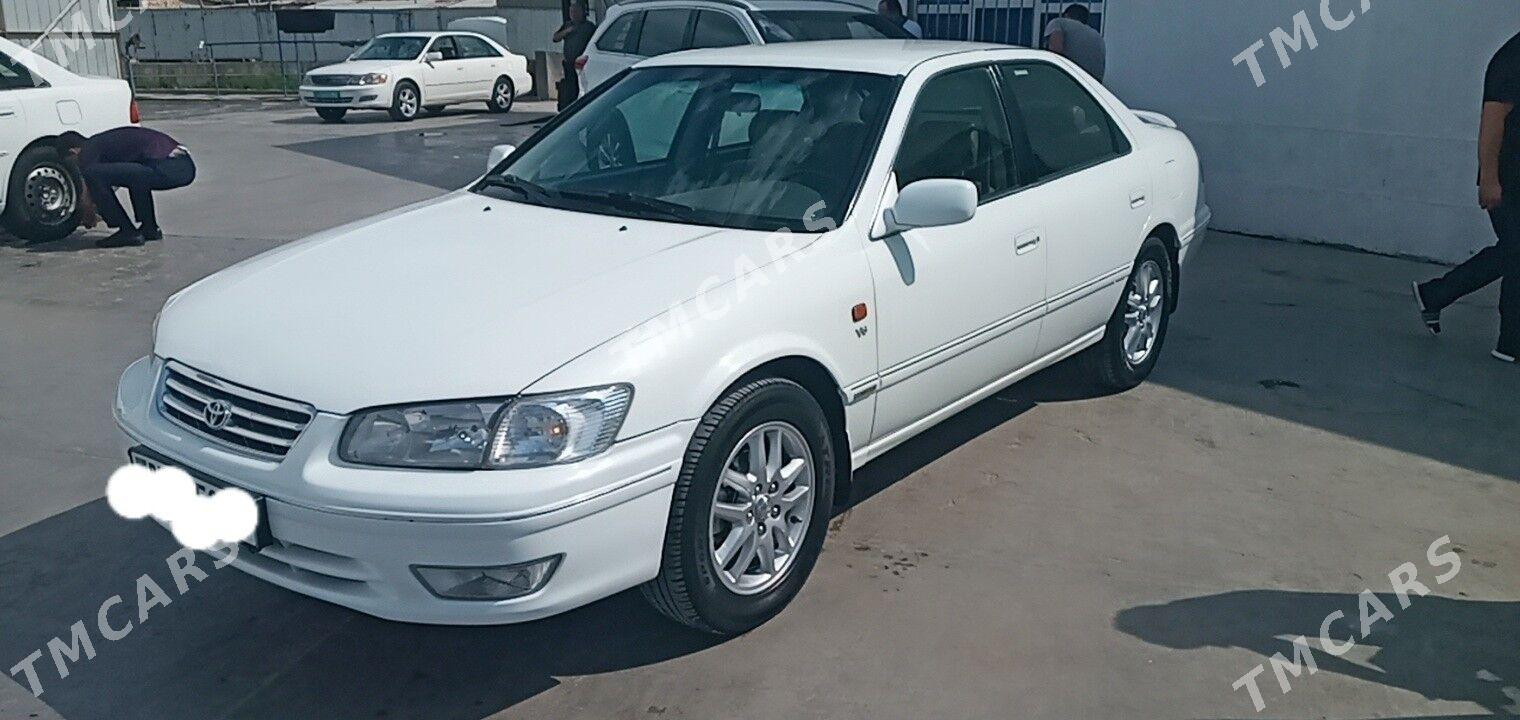 Toyota Camry 2000 - 150 000 TMT - Мары - img 5