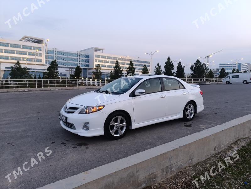 Toyota Corolla 2013 - 178 000 TMT - Aşgabat - img 3