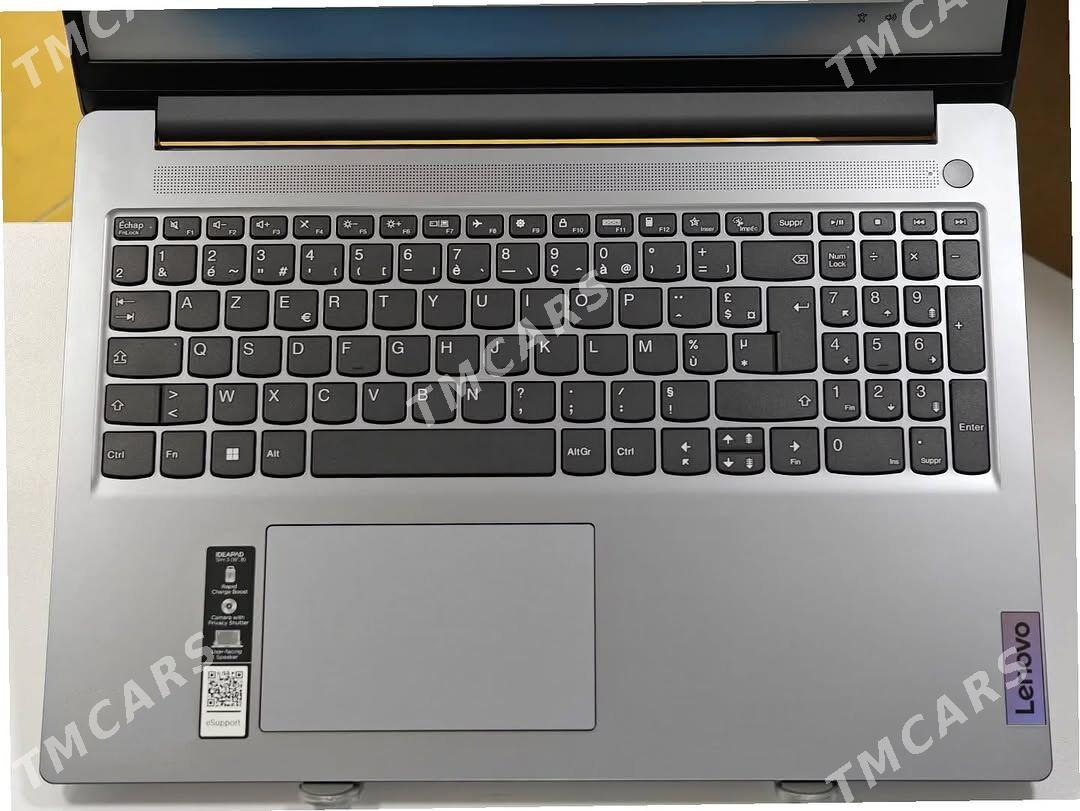 Lenovo IdeaPad Slim/i7/RAM 16G - Aşgabat - img 7