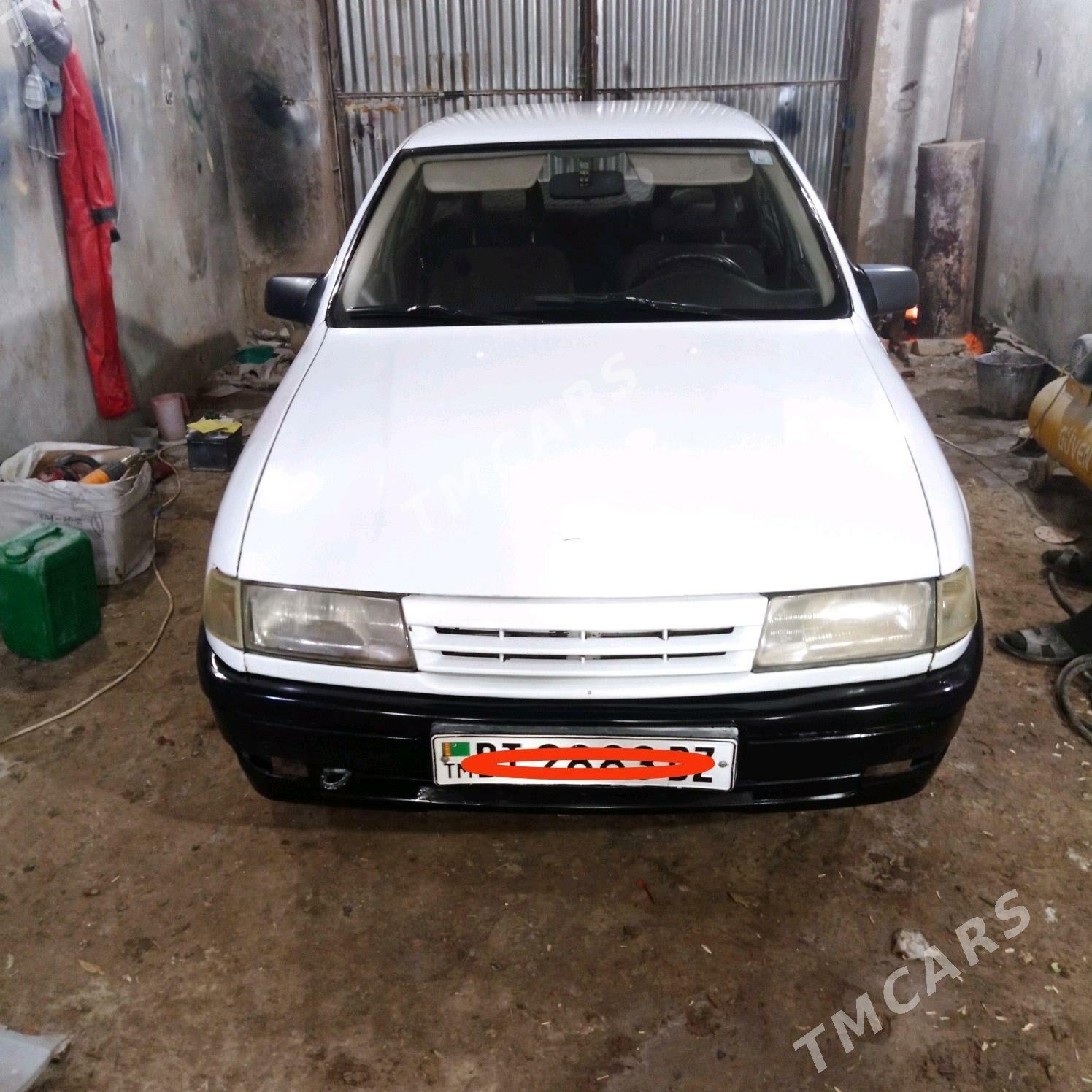 Opel Vectra 1991 - 25 000 TMT - Gubadag - img 2