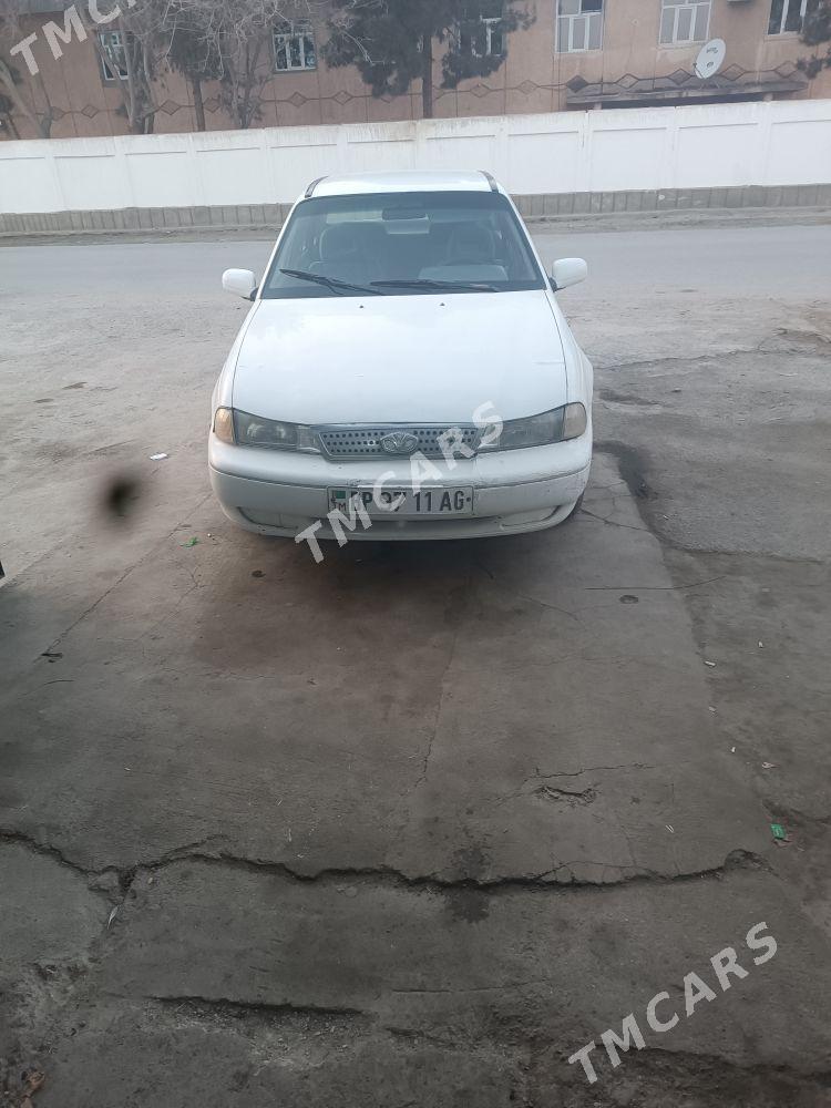 Daewoo Nexia 1999 - 20 000 TMT - Бедев - img 2