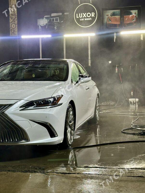 Lexus ES 350 2019 - 980 000 TMT - Ашхабад - img 3