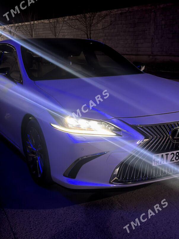 Lexus ES 350 2019 - 980 000 TMT - Ашхабад - img 4