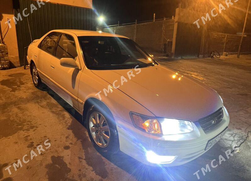 Toyota Camry 1998 - 130 000 TMT - Aşgabat - img 4