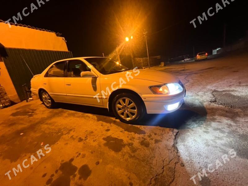 Toyota Camry 1998 - 130 000 TMT - Aşgabat - img 2