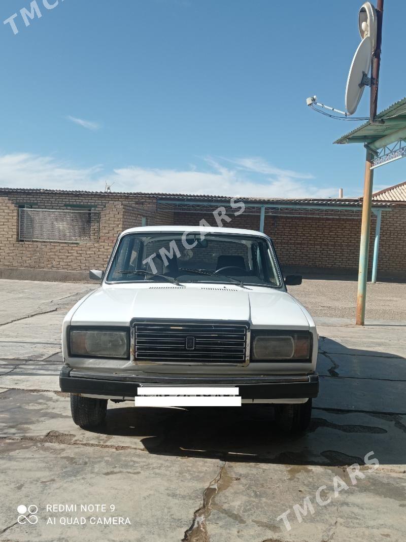 Lada 2107 2002 - 28 000 TMT - Sarahs - img 2