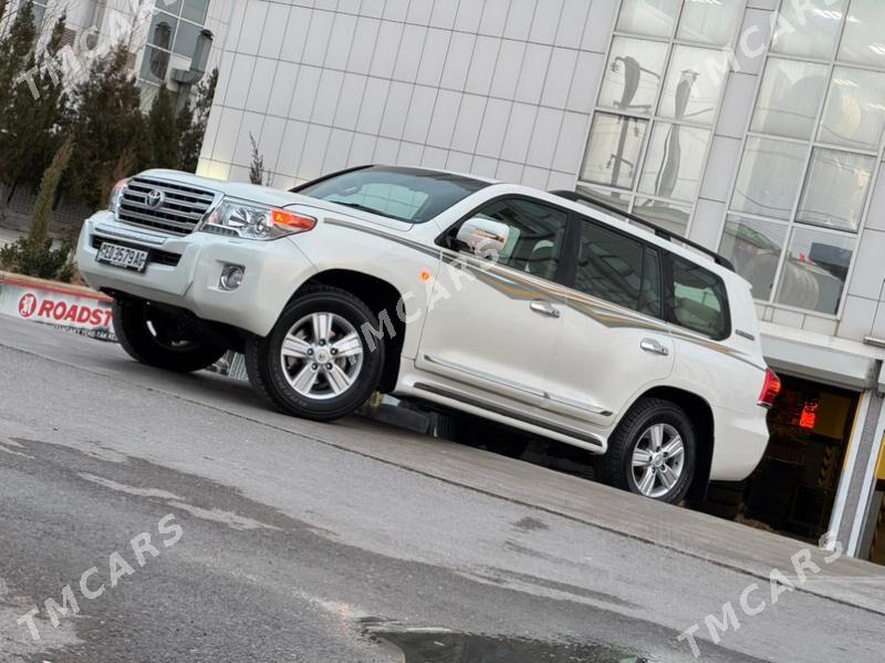 Toyota Land Cruiser 2010 - 1 072 500 TMT - Хитровка - img 7