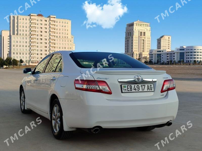 Toyota Camry 2010 - 178 000 TMT - Aşgabat - img 6