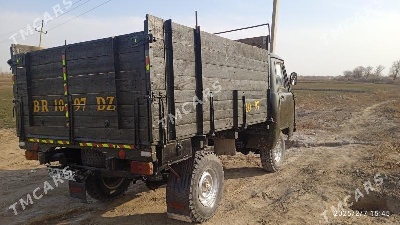 UAZ 462 1986 - 45 000 TMT - Boldumsaz - img 3