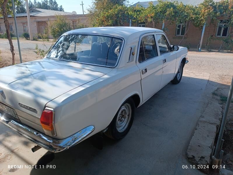 Gaz 24 1981 - 17 000 TMT - Türkmenabat - img 9