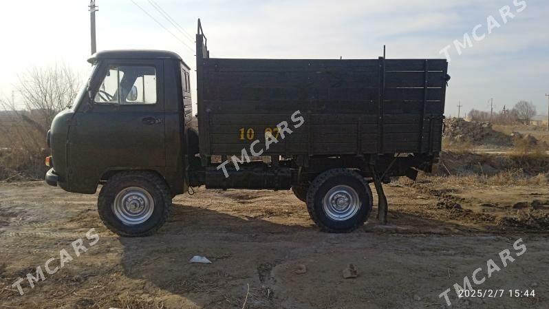 UAZ 462 1986 - 45 000 TMT - Boldumsaz - img 2