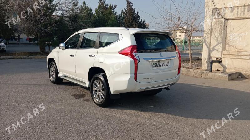 Mitsubishi Montero Sport 2019 - 370 000 TMT - Aşgabat - img 6